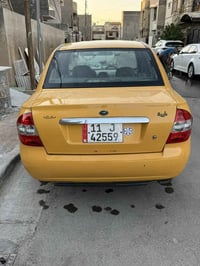 طيبه للبيع مديل 2015 تبريد ثلخ  صدر جديد تايرات جدد هيئه مصفره وتحويل ...