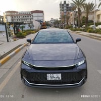 كراون 2024 هايبرد   مواصفات لمتدد  محرك 2500 هايبرد   بانوراما   خزن م...