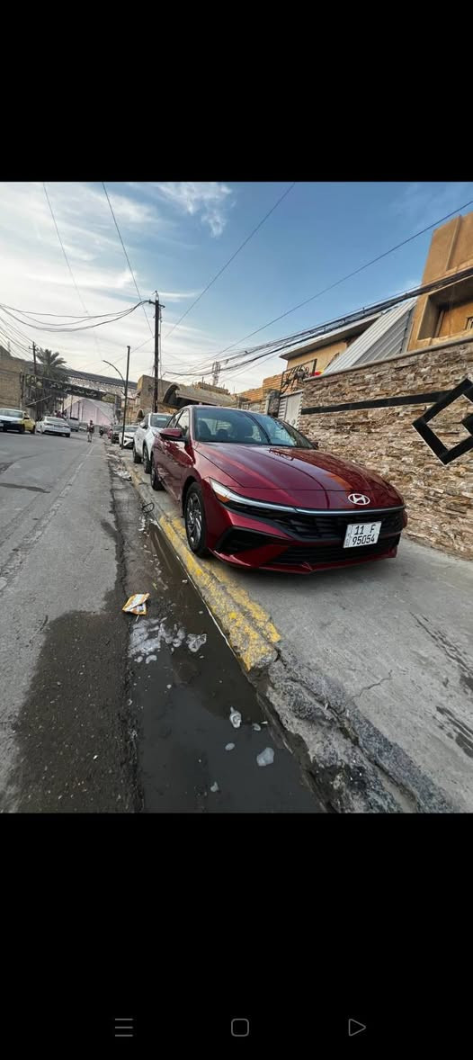 سلام عليكم النتر موديل 2024 سيارة جديدة مكينة 2000 حادث خفيف بلصندوك فقط مصلحة بارد رقم بغداد باسمي مواصفات نص فول شاشة بصمه ماشيه 38 ألف ميل مكان السيارة بغداد بلديات
هاتف ***********
