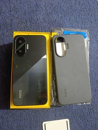 جديد • رام ١٢+١٢ • بطاريه ٦٥٠٠