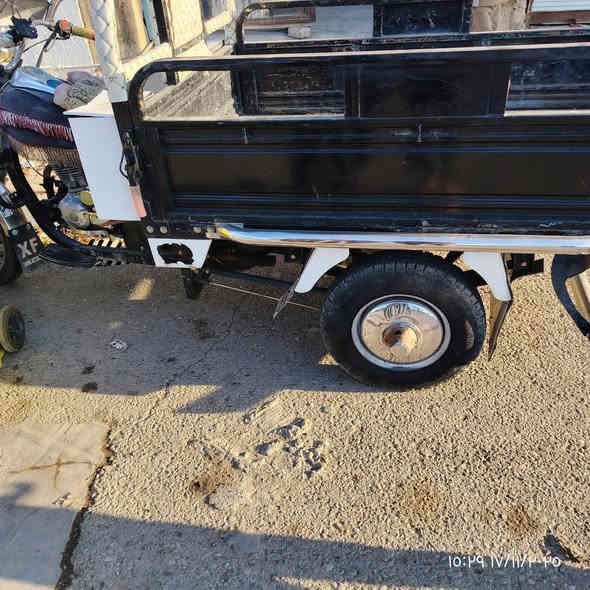 السلام عليكم
ستوته للبيع الموديل ٢١ 
تايرات نص عمر
رگبه شرط
محرك ٢٠٠
منفيس وبليته موجود السعر مليون و٤٠٠
عنواني كركوك الحويجه اتصل واتدلل  ***********
