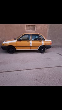 سايبا • ٢٠١٢ • قضاء بلد