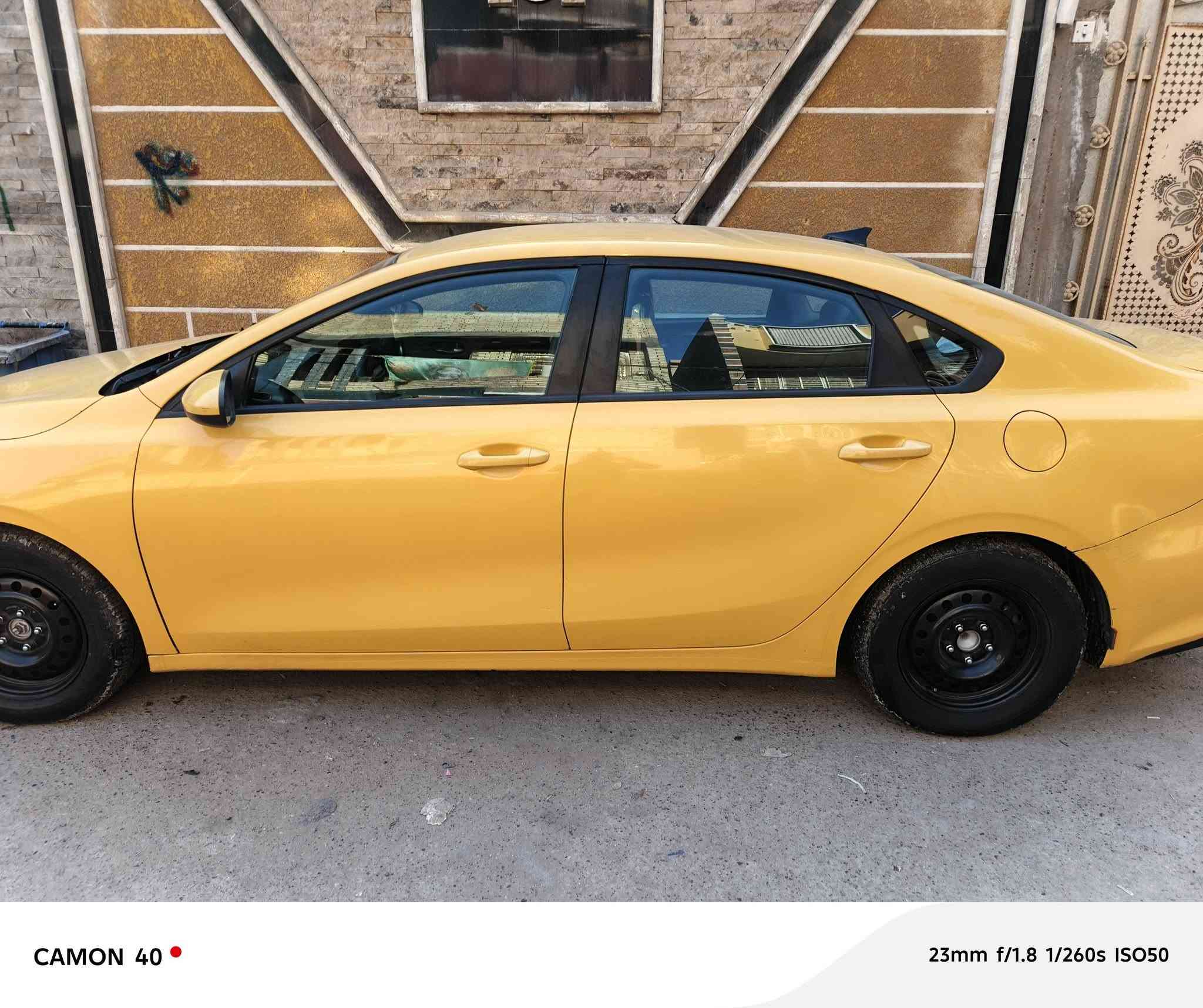 السلام عليكم شباب كيا فورتي 2021 وارد امريكي حادثه جاملغ وبنيدالسياره  قطره معجون ما بيها العنوان بغداد مدينه الصدر  هاتف *********** السعر 133
