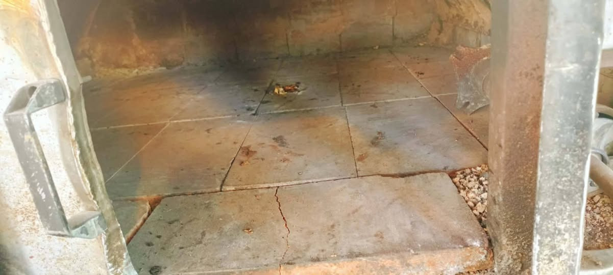 للبيع فرن لحم بعجين حجم وصط بسعر مناسب
***********

***********
