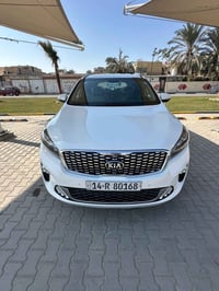 سورينتو • ٢٠١٩ • رقم بصرة