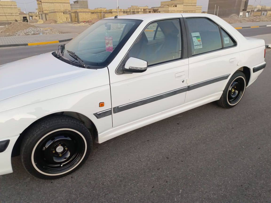 السلام عليكم بيجو بارص موديل 2020 رقم بصره اقصاد سياره بيه شوي بارد بالداير خلفي والباقي كفاله سياره جاهزه مابيه نقص السعر 63 بيه مجال قليل الإستفسار ***********/***********
