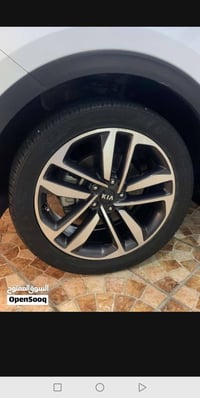 سبورتج ٢٠٢٠ محرك 2000دوش خليجي تحكم استيرن كامره خلفيه حساس امامي وخلف...