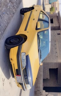 بيجو لميس • موديل ٢٠١٢ • سنوية