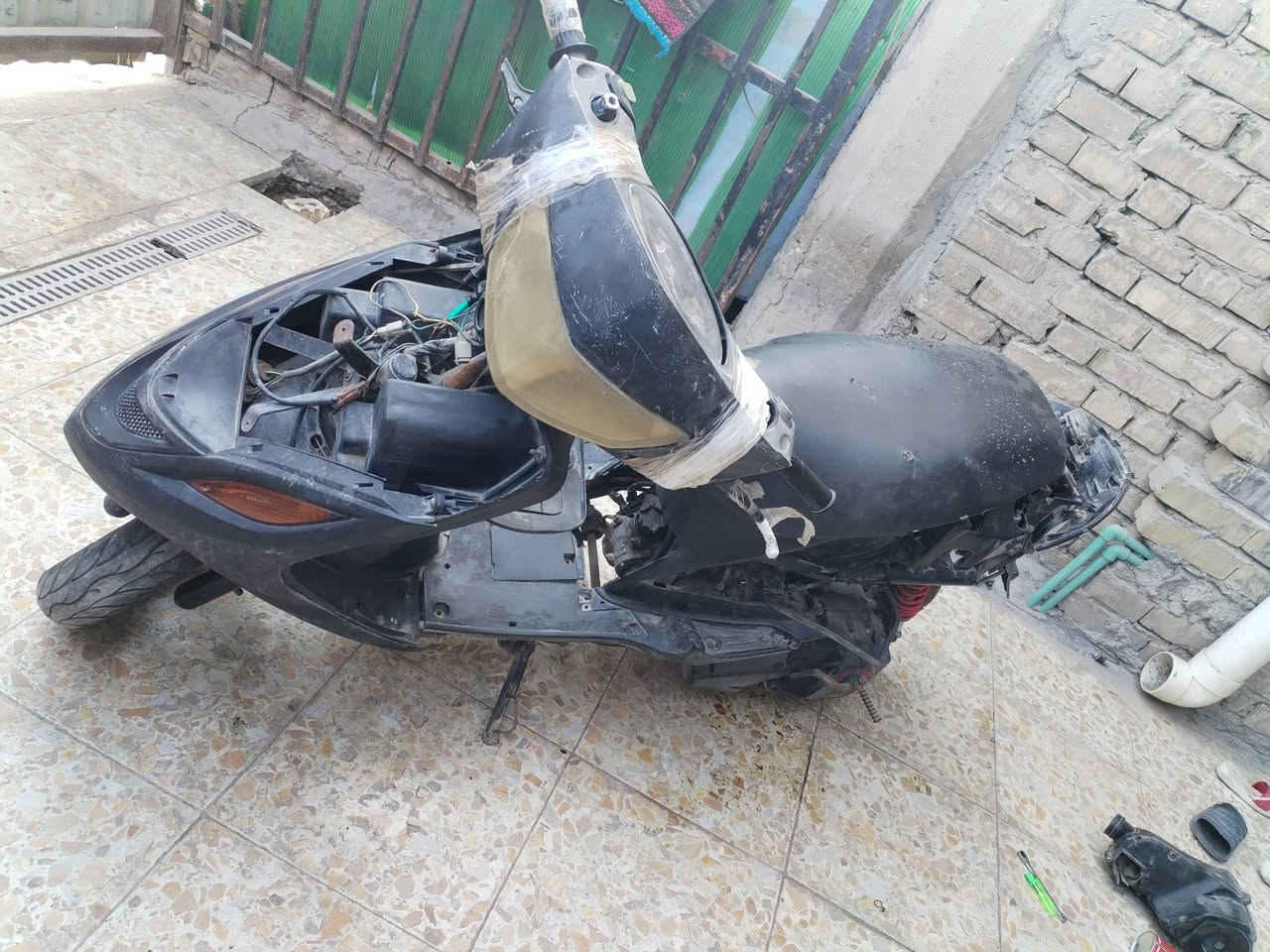 ماكس 140
كوم حديد


**إذا كنت صاحب هذا الإعلان وتريد حذفه لأي سبب، رجاءا أرسل رسالة إلى الدعم الفني**