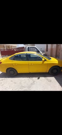 النترا امريكي للبيع  موديل 2010 كير محرك شرط اي استفسار الاتصال على هذ...