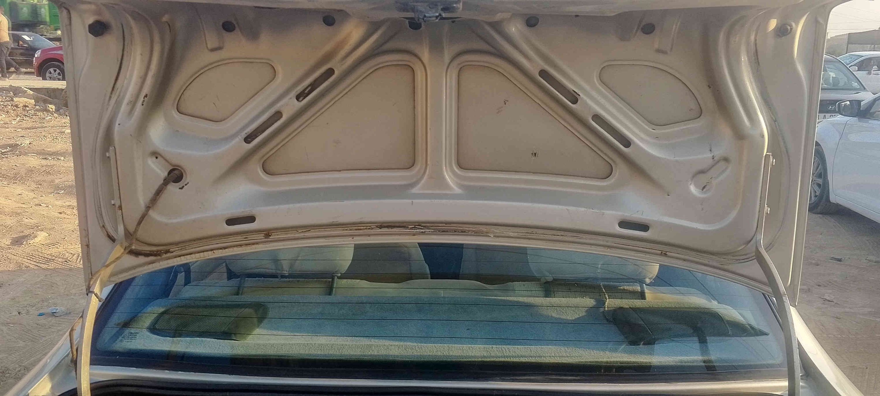 السلام عليكم اوبل فكتره صبغ جماليه بدون ضربه شرط كلها علبلاد محرك 600سعر44قفل عنوان  ديالى قضاء الخالص موديل 92...***********...موديل 92
