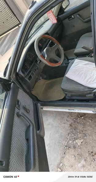 مازده موديل ١٩٩٠ محرك وكير بشرط محرك 8/  كابريتر  وتماتيك رقم اربيل ثبريد ❄❄سعر ٣٤ بيها مجال عنوان طوزخورماتو رقم *********** طوز
