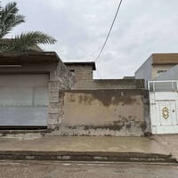 كركوك بنجاعلى • ٢٠٠متر • أرض