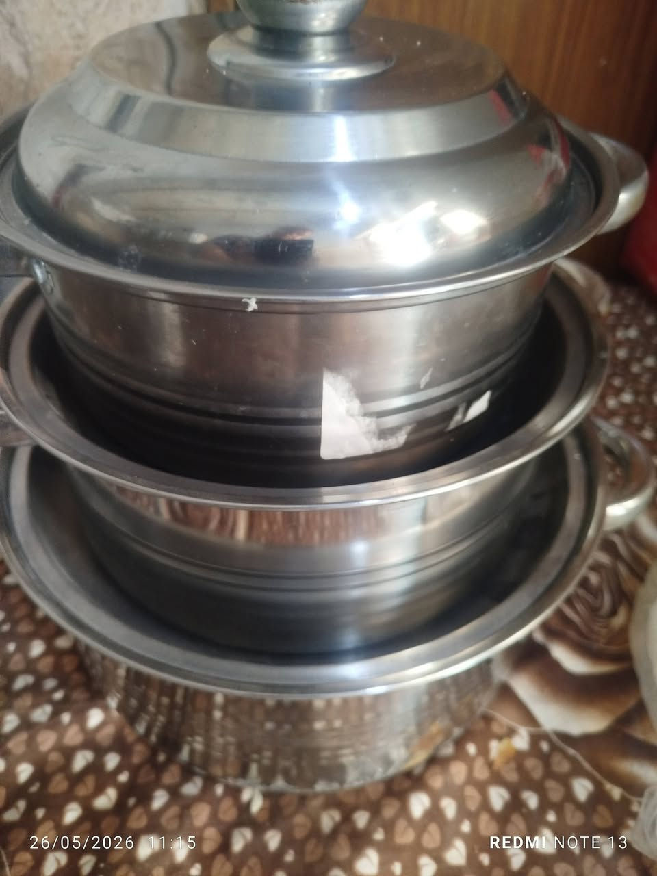 ,غراض للبيع وبيهن مجال لشراي


**إذا كنت صاحب هذا الإعلان وتريد حذفه لأي سبب، رجاءا أرسل رسالة إلى الدعم الفني**