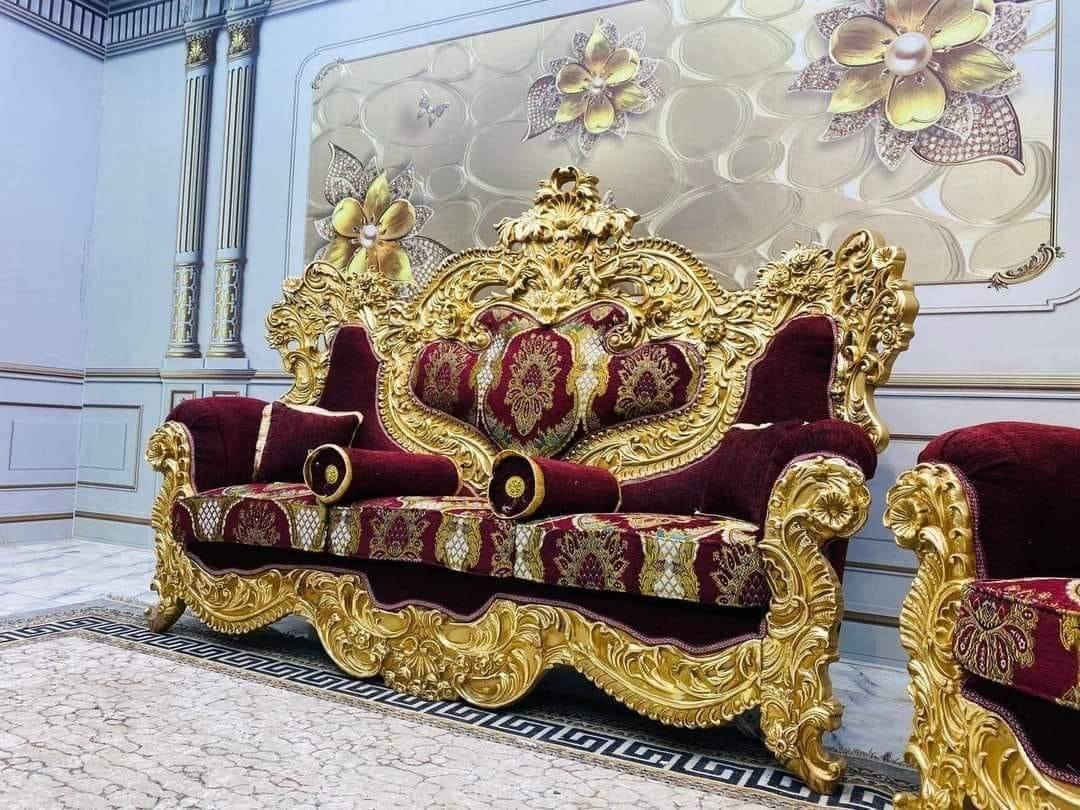 عرض خيالي التخم القلب والفرعوني  الايراني
10مقعد  
مع  سيت طبلات 
سعر واحد مليون و400
توصيل بغدادمجاني 
لجميع محافظات العراق حسب البعد 
واذا متريد طبلات نقصوو من سعر 50


**إذا كنت صاحب هذا الإعلان وتريد حذفه لأي سبب، رجاءا أرسل رسالة إلى الدعم الفني**