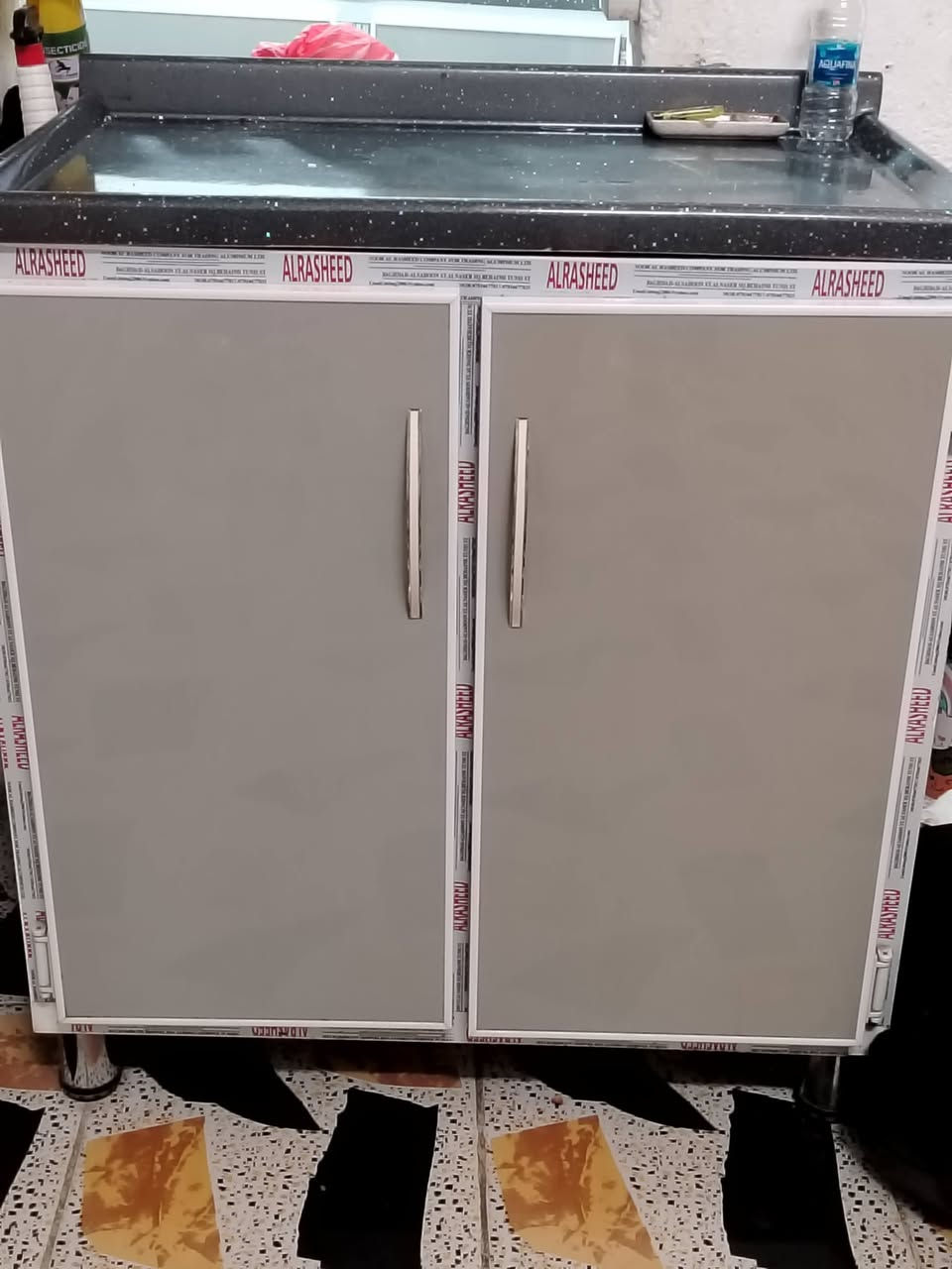 غراض مستعمله للبيع
نضيفات كلش


**إذا كنت صاحب هذا الإعلان وتريد حذفه لأي سبب، رجاءا أرسل رسالة إلى الدعم الفني**