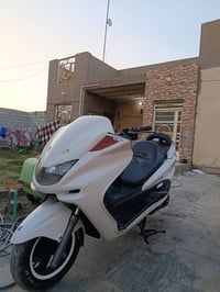 ماجستة للبيع مكينة ٢٥٠  مفتوحة جاهزة من كلشي كهربائيات كلهة شغالة  صال...