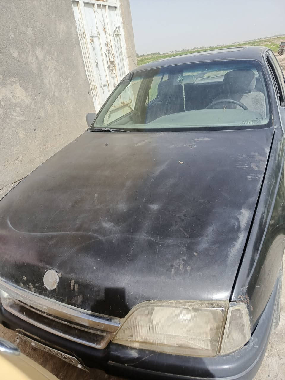 ابوبل للبيع بسمنه كير مكينه انضاف  
***********

