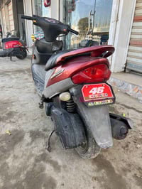 سازوكي • سرعة ١٤٠ • حله ابو خستاوي