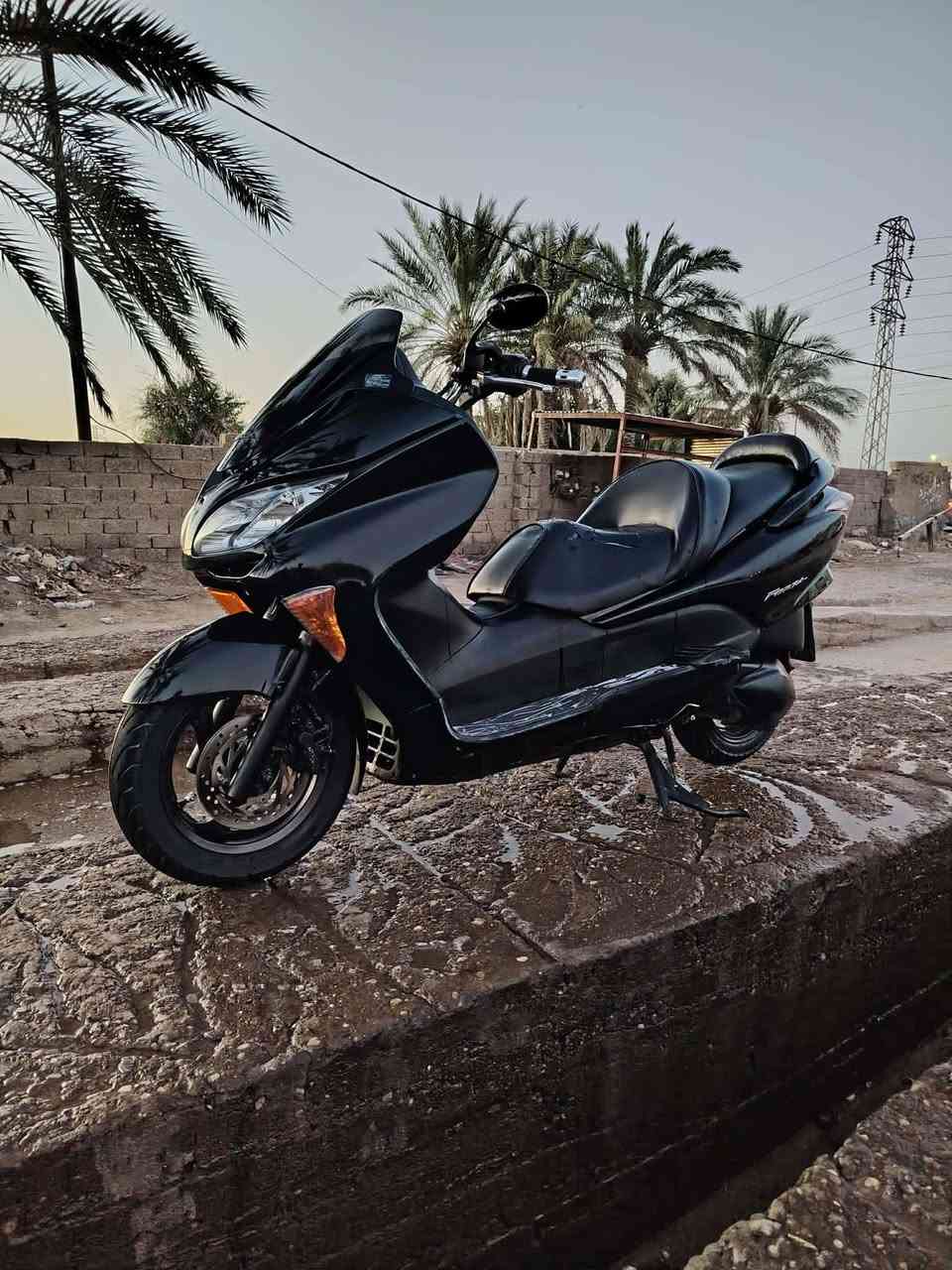 فورزه صفر 9 كرستال دراجه مال حاويه
جديده مكفوله كفاله عامه كل نقص مابيه
كير 7 نمر 4 تحويلات ابيثري كله شغال
سعره 1250 مليون و250 وبيه مجال
مكاني ديالى رقم ***********
