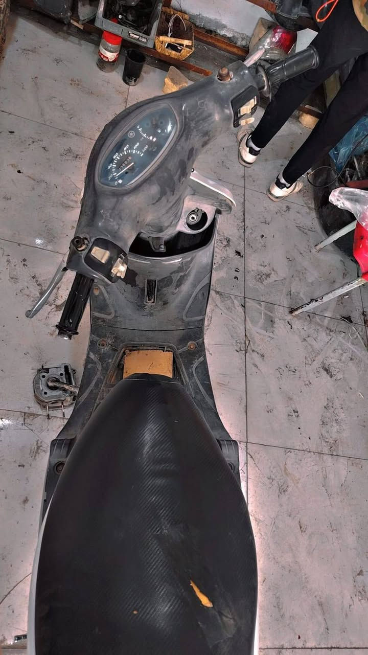 دراجه ماكس لبيع كفرات كامله ختم واحد كهربائيات شغاله سلف هندر لا تنقيص ولا تبخير 400 وبيه مجال ناصريه مركز


**إذا كنت صاحب هذا الإعلان وتريد حذفه لأي سبب، رجاءا أرسل رسالة إلى الدعم الفني**