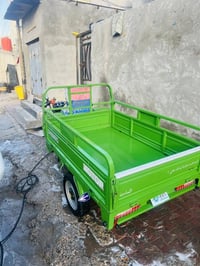 ستوته جمره • موديل 23 • كفاله عامه