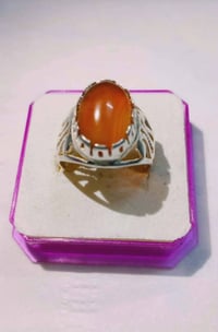 منو يصيده .. عقيق جمال ودلال فضه 925سعر 33الف فقط مع توصيل واتساب 0770...