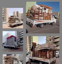 07768771127📱اتصال ☎️📞 #شركة #الحياه#لنقل الاثاث في بغداد وجميع المحافظ...