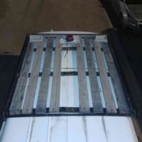 سلة سيارة • البصرة حي الرسالة • بيه مجال