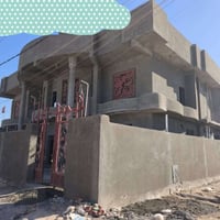 طابو زراعي • ٤٠٠م • ٣ غرف نوم