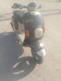 بوليسي • دراجة كهربائية • كربلاء