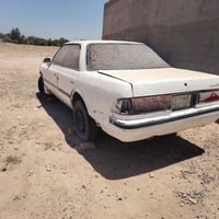 مارك عظم • محرك ٦ سلندر • رقم ميسان