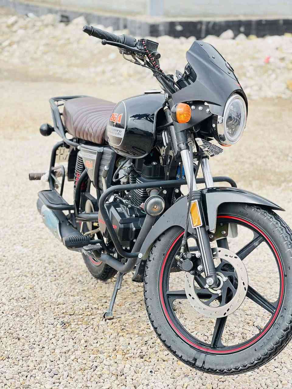 سكنر موديل 25 شوفت عينك دراجه كلش نضيفه مكاني كربلاء الحسينيه
اتصل وتدلل ***********
