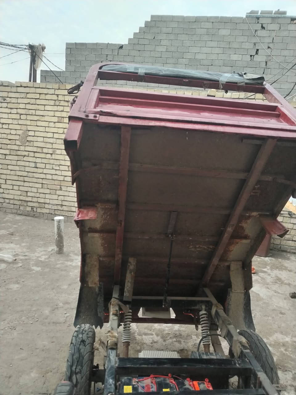 ستوته شحن للبيع
*********** 
السعر ٦٥٠
للإستفسار الاتصال على الرقم
