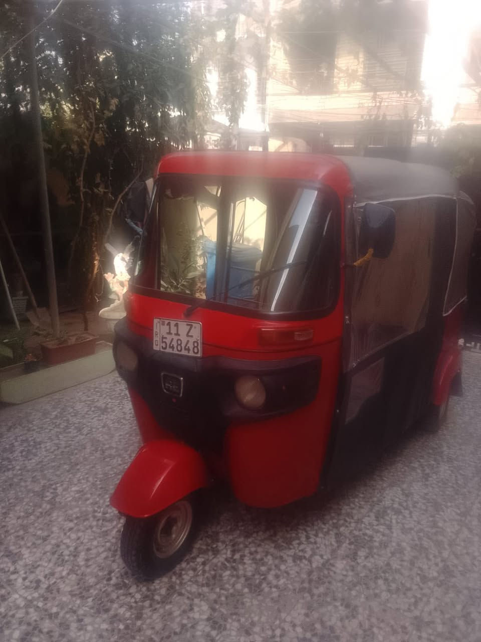 سلام عليكم البيع موديل ٢٠١٨ رقم وسنويه بسمي تحويل ثاني يوم مكاني بغداد الغزاليه سعر ٦ ملايين ***********
