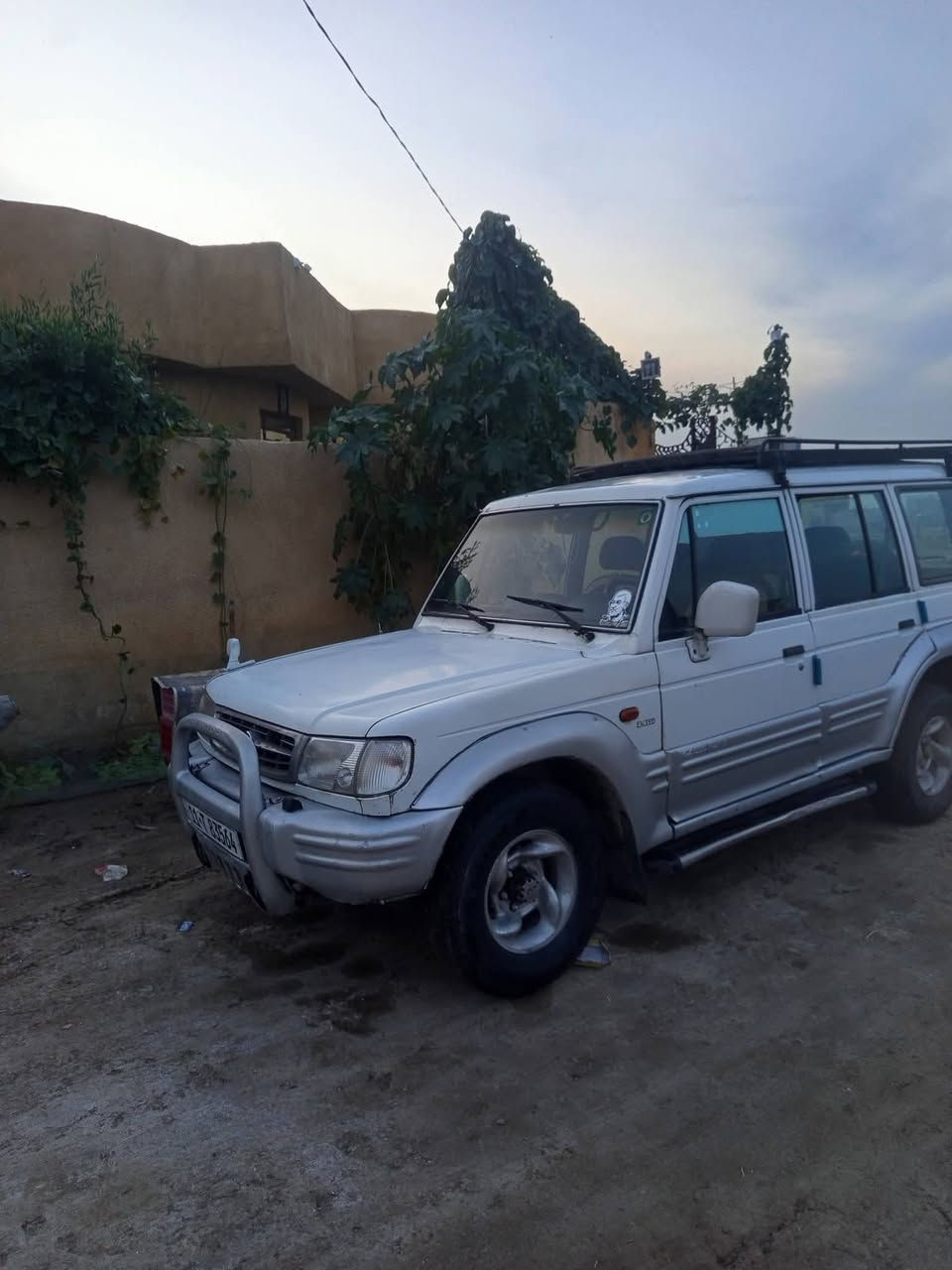 السلام عليكم كالوبر موديل 1999 السياره رقم بغداد دولي  بيه محرك وكير ون جي 6 سلندر مكانه بغداد العبيدي ***********
سعر 45
