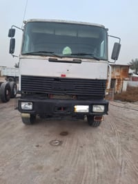 افيكو موديل ٩١ رقم بغداد ألماني مكينه نضيفه كير درجه اولى حداديه جيده ...