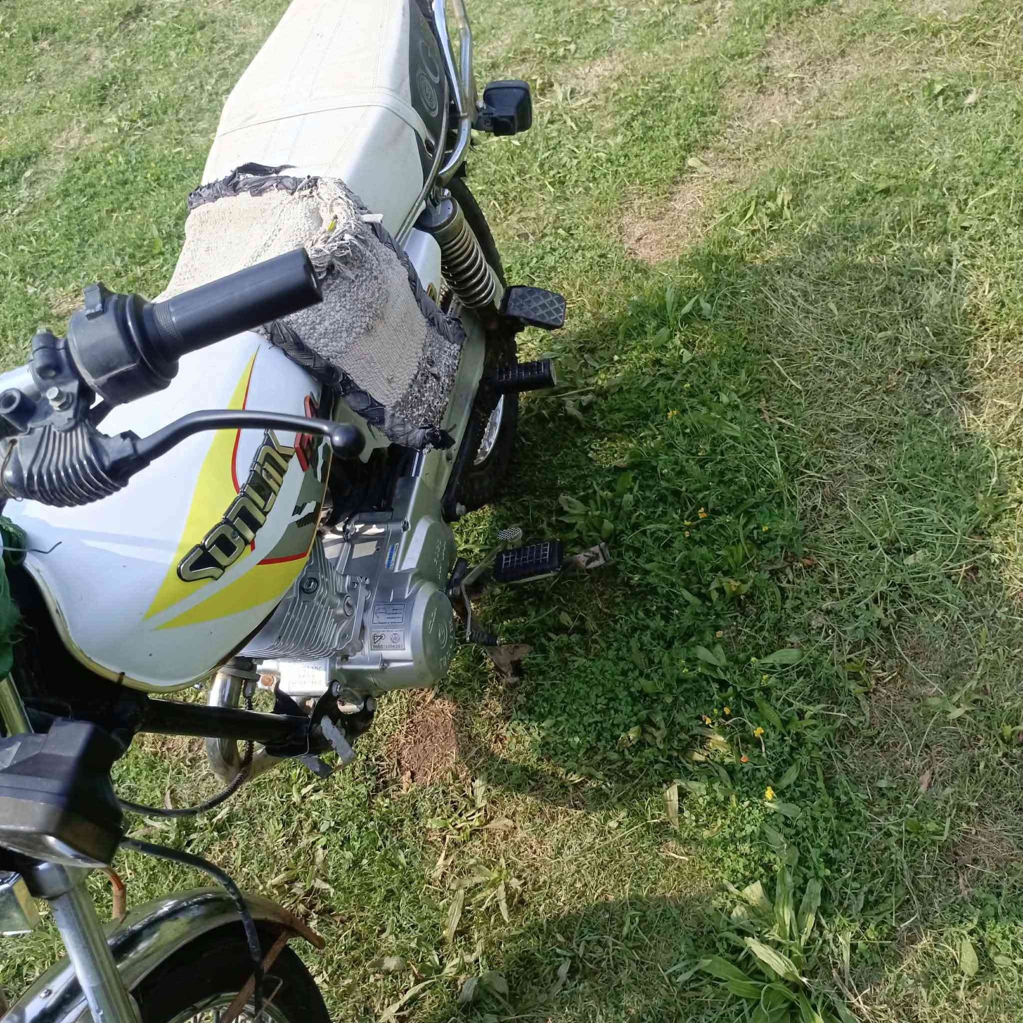 لبيع تايكر موديل ٢٣مامفتوح لو برقي قيم بل يرضه بي الله
***********
