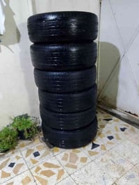 ٢٦٥/٦٠/١٨ • ٩ قطع • نص عمر