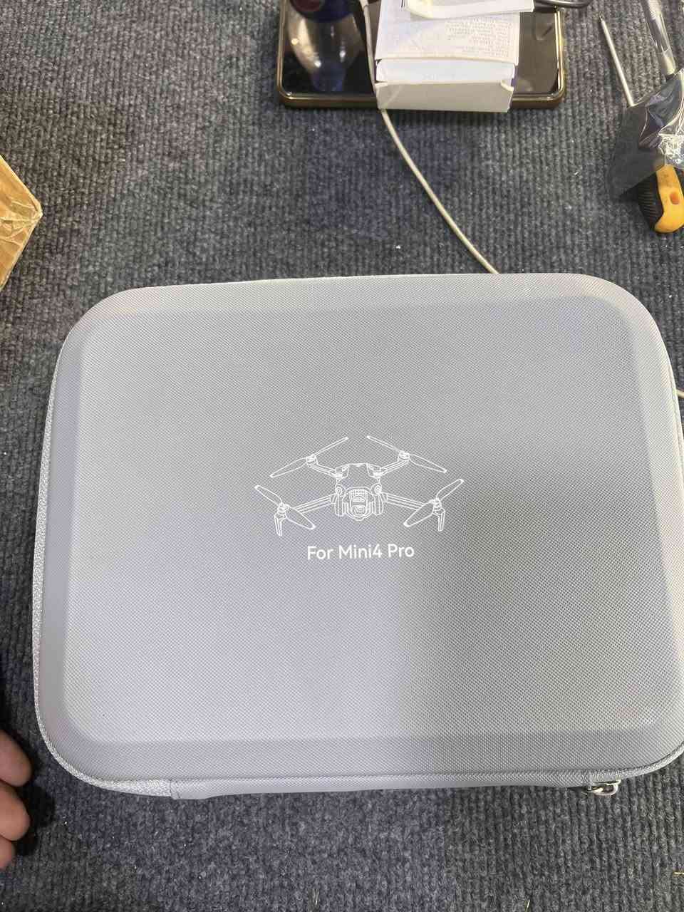 جنطه dji mini4 pro سعركم وبلعافية


**إذا كنت صاحب هذا الإعلان وتريد حذفه لأي سبب، رجاءا أرسل رسالة إلى الدعم الفني**