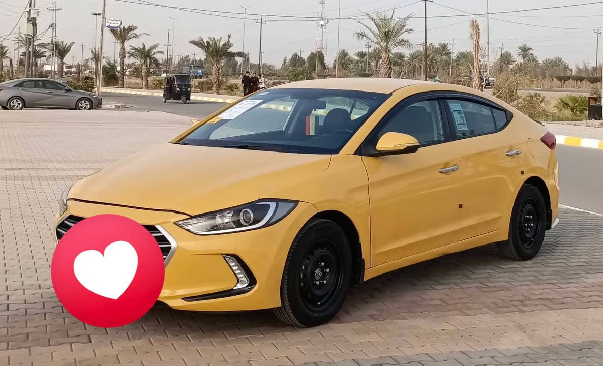 سلام عليكم النترا للبيع موديل 18وارد امريكي بيه جاملغ وبنيد مكينه 2000دوش كير حداديه تخم تاير كله جديد رقم بغداد سنويه 27السعر 113وبيه مجال قليل رقمي ***********
