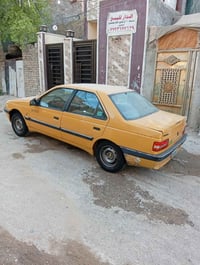 بيجو لميس 2015لسيارة جاهزة على أخر شي مكينة وكير جدد منضومة تبريد جديد...