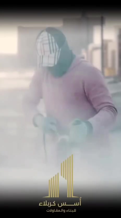 أسس كربلاء للبناء والمقاولات
تنفيذ أعمال البناء والديكور والتشطيبات وفق المواصفات الهندسية الحديثة وباستخدام مواد درجة أولى مع الالتزام بالجودة وسرعة الإنجاز.
المتر تسليم مفتاح 350 ألف
المتر هيكل 200 ألف
الخريطة والتصميم مجاني علينه
والاختيار والفكرة عليك
يشمل العمل تنفيذ الأسس والهيكل والبناء بالطابوق الجمهوري، أعمال السقوف والنجارة، الكهرباء والمجاري، الليخ الداخلي والخارجي، الواجهات، الأبواب والشبابيك، أعمال السطح والستارة، مع استخدام مواد إنشائية وصحية وكهربائية ذات جودة عالية.
اختارنه وارتاح
للتواصل:
***********
