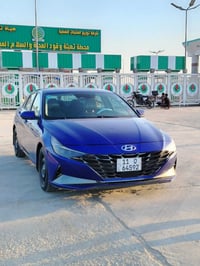 النترا موديل 2023 وارد امريكي بس بنيد مبدل صور الحادث مرفقه سياره فول ...