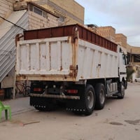 اكتروس • ٢٠٠١ • مكينه ٤١