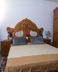 غرفة نوم كاملة سعر مليون عنوان الغزالية استفسار 07812353639 جديد ه