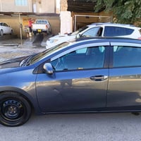 كورلا ٢٠١٧ • شاشة وكاميرا • رقم دولي