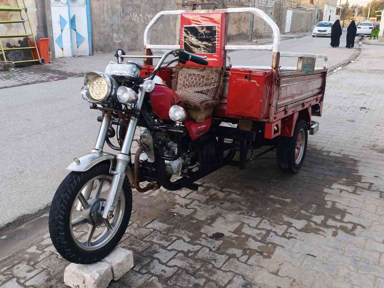 سلام عليكم ستوته جمره لبيع مديل 2016 محرك 2022 اكسن 2022 كهربائية كله جديد وشغاله سكنات شاير كله شغاله نكره سلف توير 13 جدد بدي نضيف شاصي نضيف وراق صوليه بسمي سعره 950 بيه مجال قليل حك جيه بس ستوته لي يريده يجي وتساب رقمي *********** متواجد وتساب فقط مكاني نجف بل جرويه يم نفوس رضويه جديده 950
