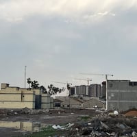 👋السلام عليكم توجد قطع اراضي 💥 في هكتاريا وشعار العامريه الثانيه 💥 بجم...