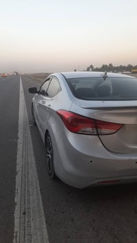 النترا • ٢٠١٣ • رقم بغداد